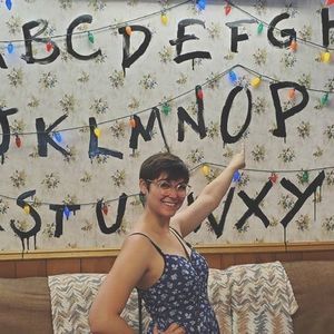 Meet your Posher, Paula